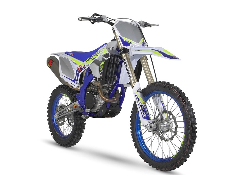 Sherco 300 SEF 300 SEF Factory (2020)