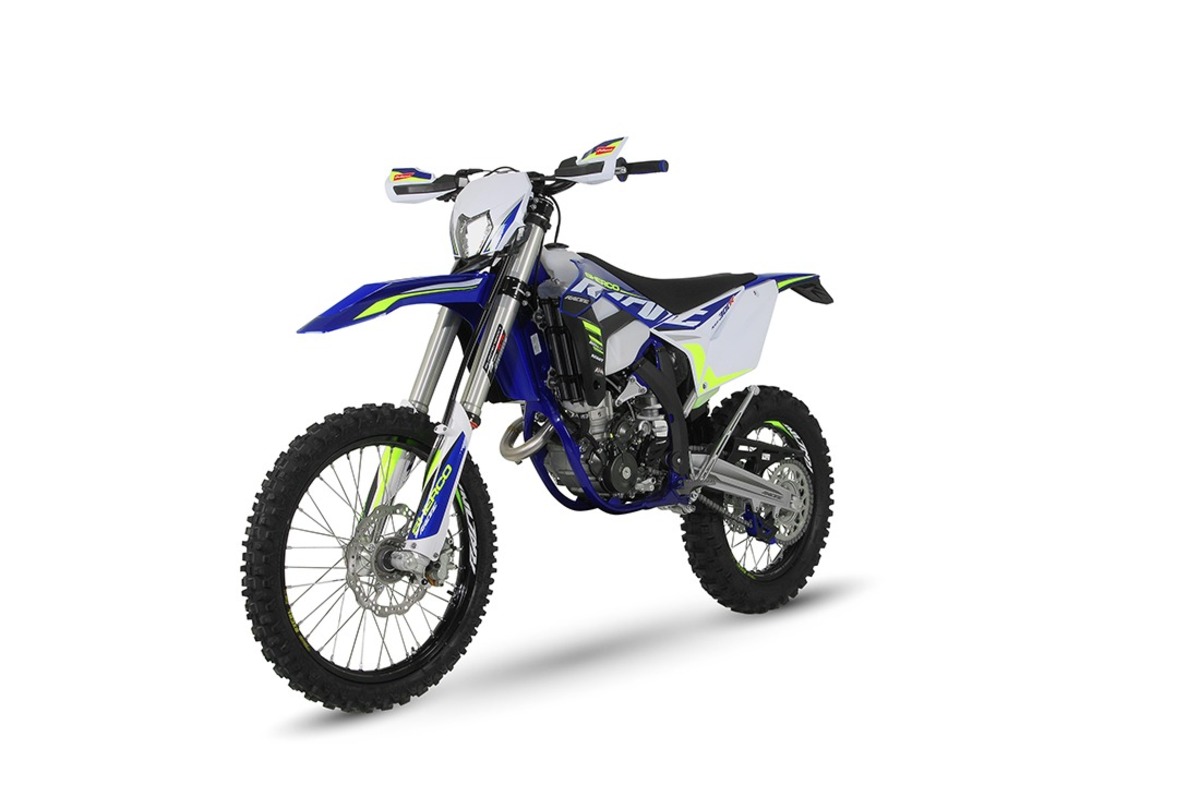 Sherco 300 SEF Racing (2020)