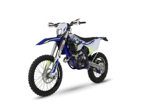 Sherco 300 SEF Racing (2020)