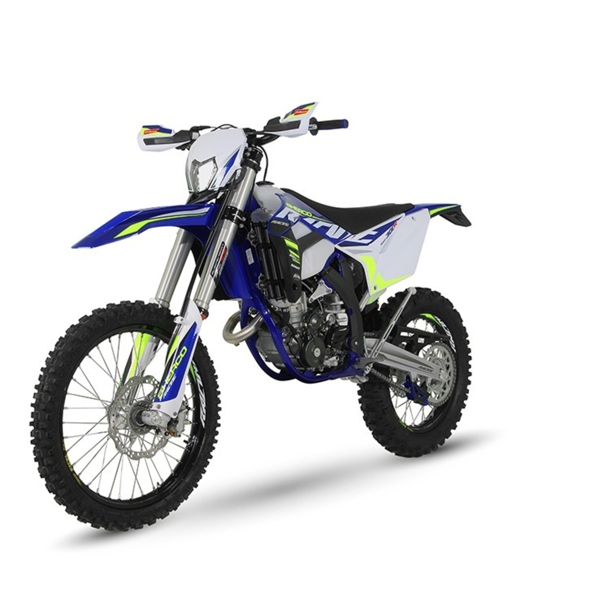 Sherco 300 SEF Racing (2020)