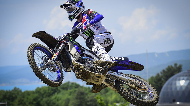 MX 2019. Febvre e Prado si aggiudicano le qualifiche in Russia