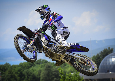 MX 2019. Febvre e Prado si aggiudicano le qualifiche in Russia