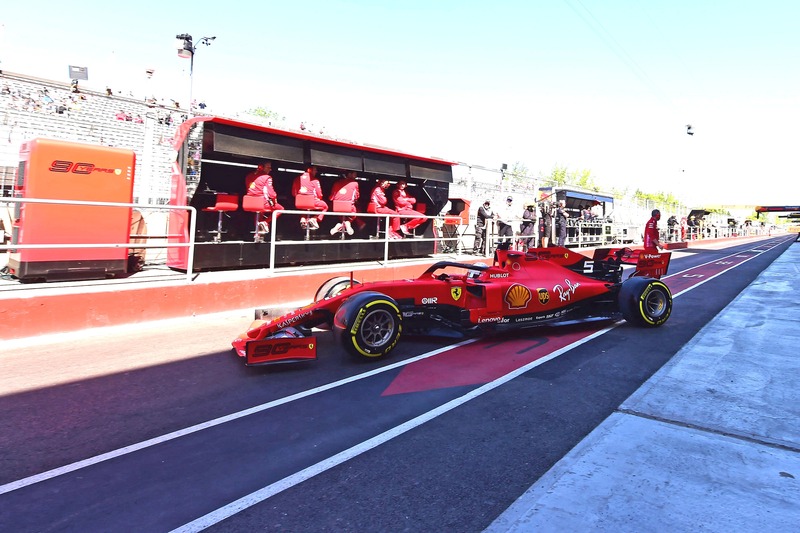 F1, GP Canada 2019, Vettel: &laquo;Sono pieno di adrenalina&raquo; 