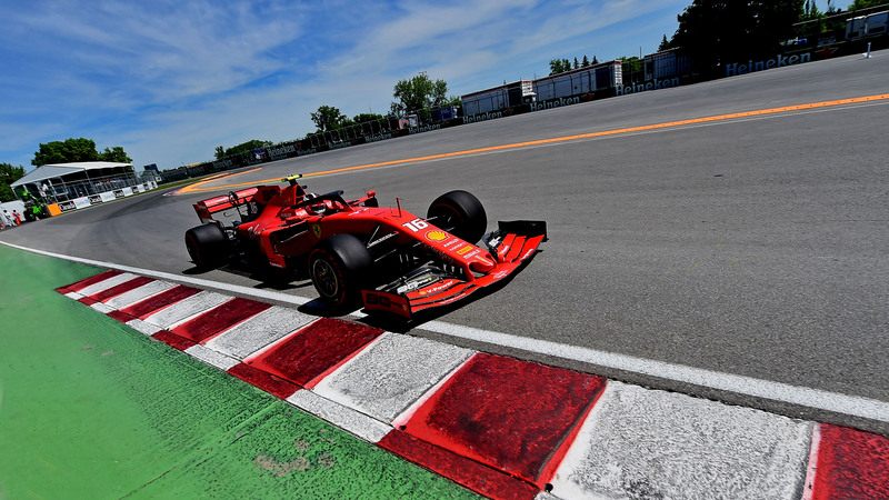 F1, GP Canada 2019: gli ex della Ferrari ai box e le altre news 