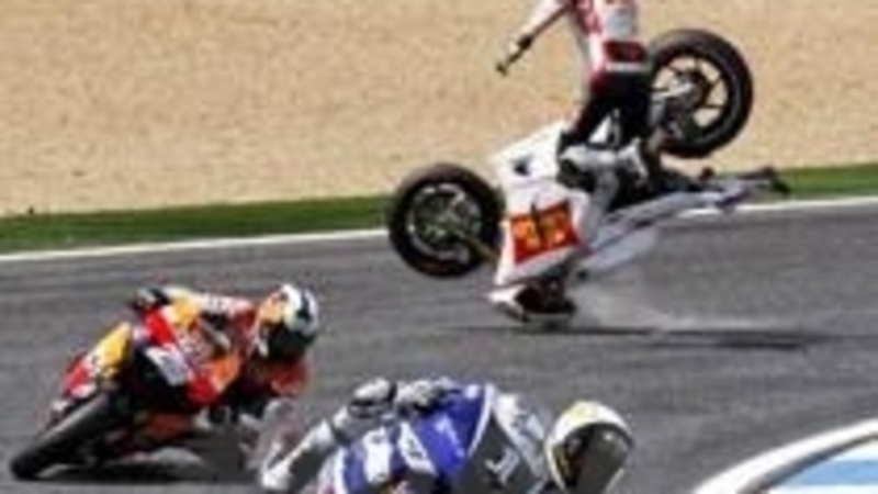 Le pagelle del GP del Portogallo