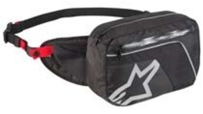 Marsupio Alpinestars Utility Belt