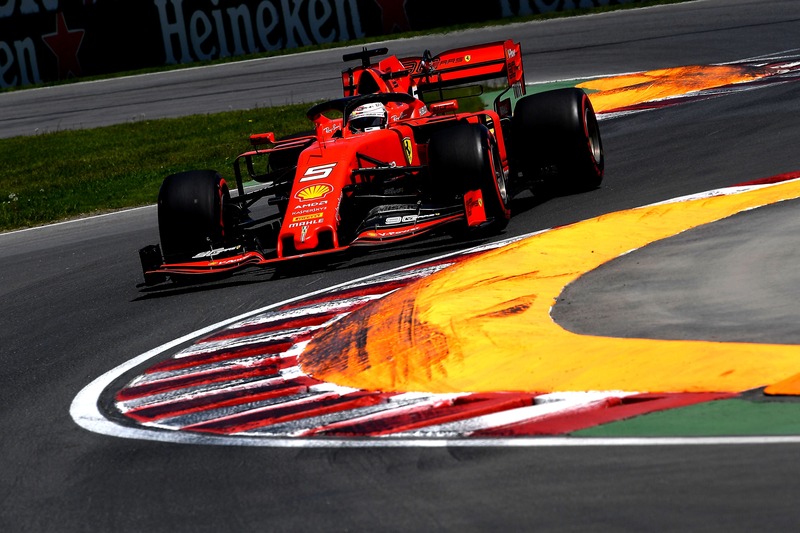 F1, GP Canada 2019: Vettel, vittoria rubata