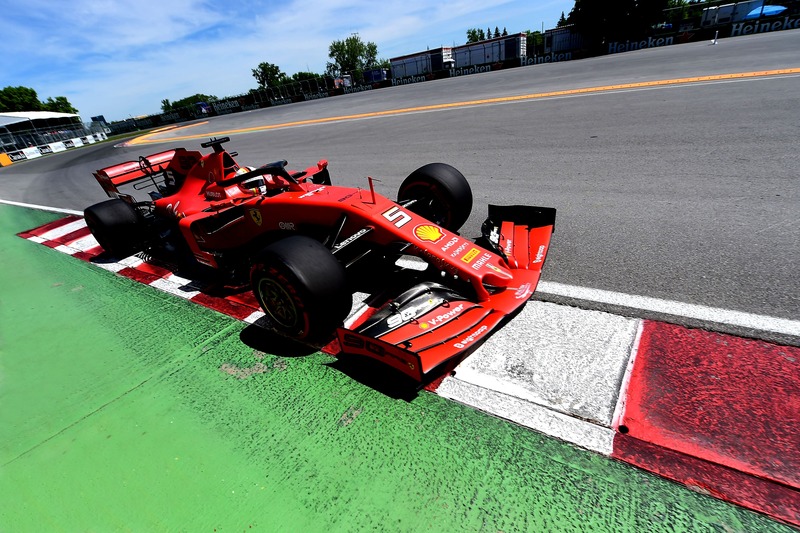 F1, GP Canada 2019: Vettel, i commissari hanno sbagliato?