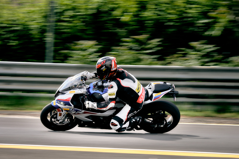 BMW S1000RR