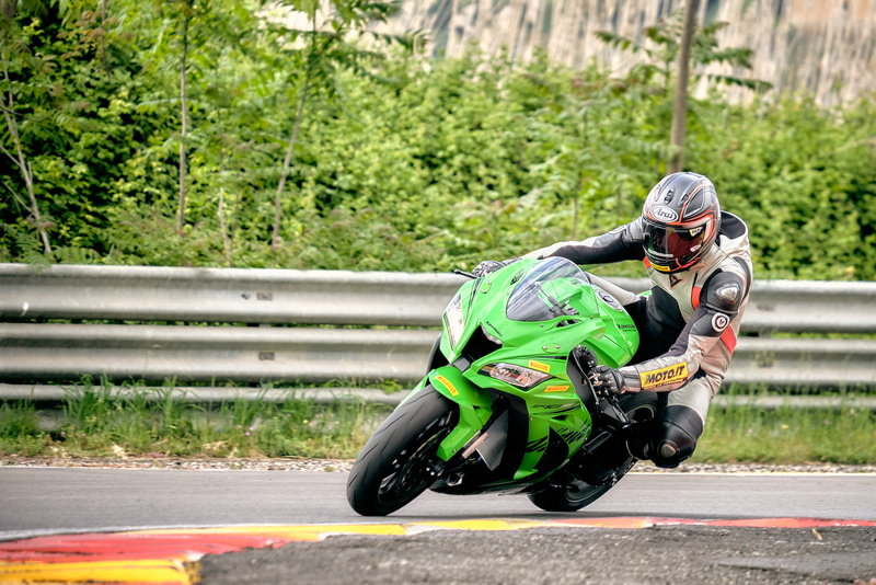 Kawasaki Ninja ZX-10RR