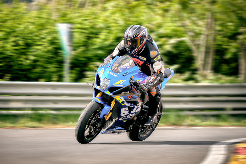 Suzuki GSX-R 1000R