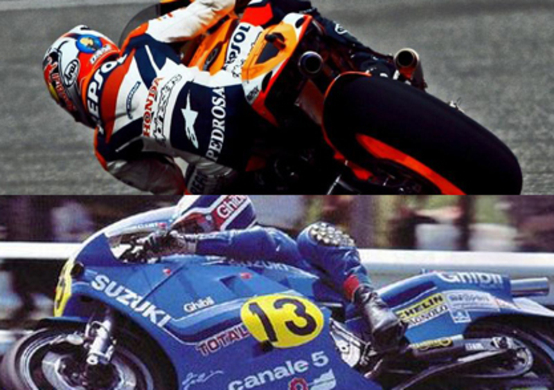 Nico Cereghini: &ldquo;Pedrosa come Uncini&rdquo;