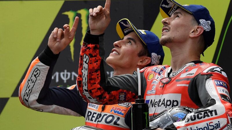 MotoGP Catalunya 2019: vincitori e statistiche delle ultime cinque edizioni