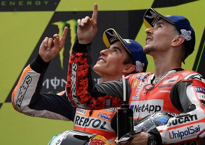 MotoGP Catalunya 2019: vincitori e statistiche delle ultime cinque edizioni