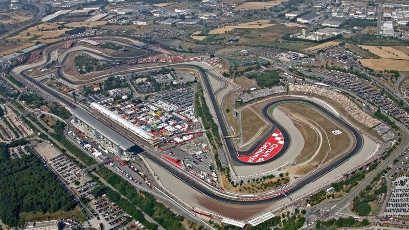 Orari TV MotoGP a Barcellona. Il GP di Catalunya 2019 su TV8 e Sky