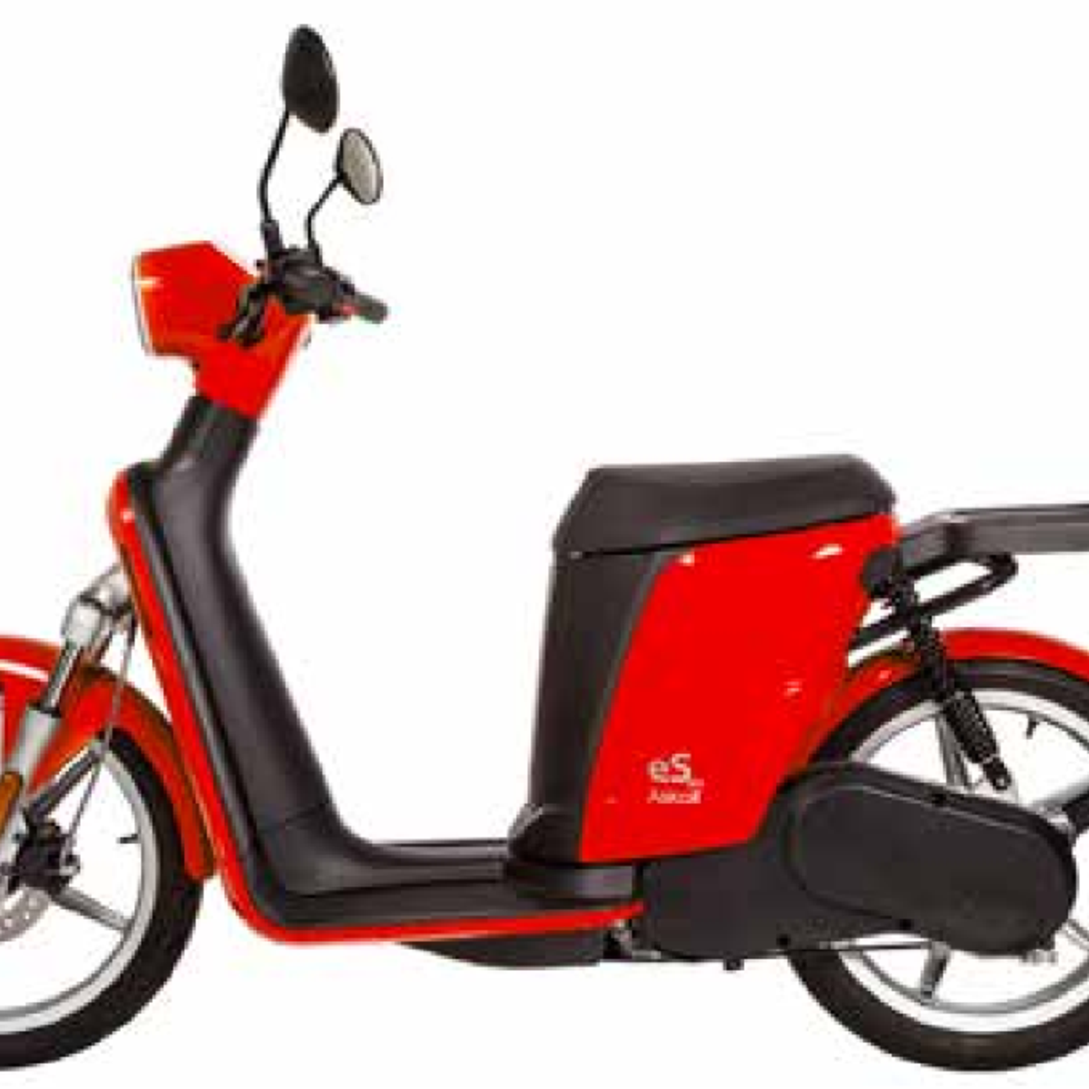 Askoll eS Pro 70 (2019 - 22)