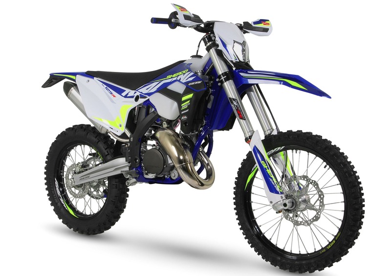 Sherco 125 SE 125 SE Racing (2020)