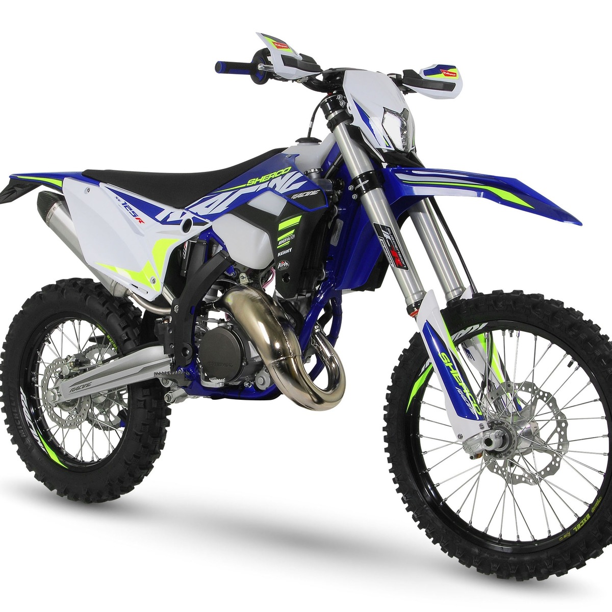Sherco 125 SE Racing (2020)