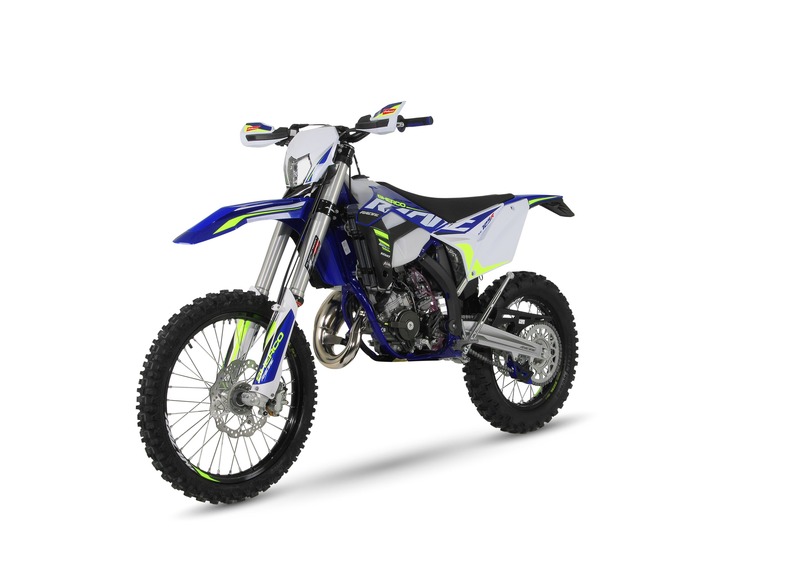 Sherco 125 SE 125 SE Racing (2020) (4)