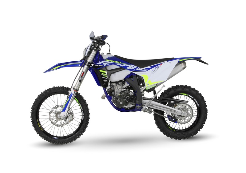 Sherco 250 SEF 250 SEF Racing (2020) (3)