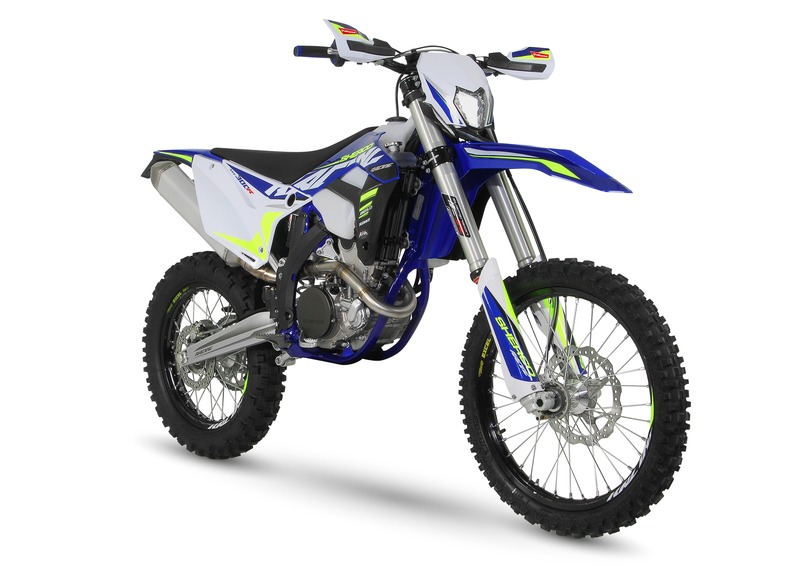 Sherco 250 SEF 250 SEF Racing (2020)
