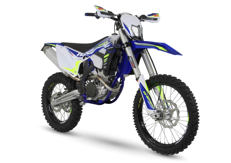 Sherco 250 SEF 250 SEF Racing (2020)