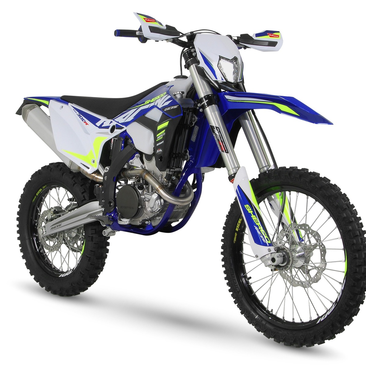 Sherco 250 SEF Racing (2020)