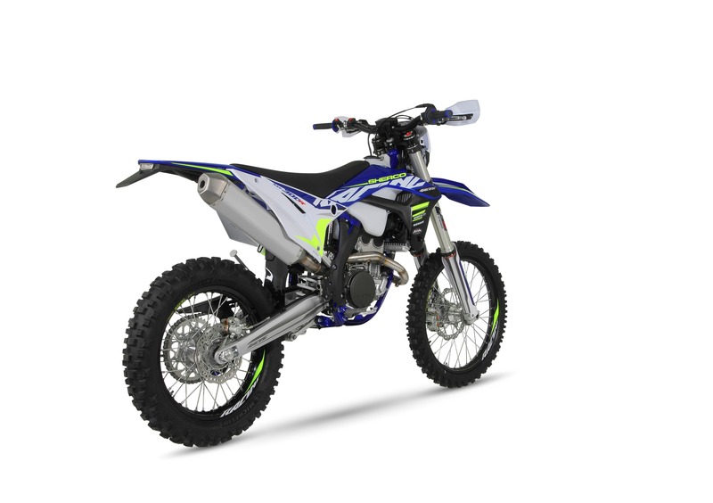 Sherco 300 SEF 300 SEF Racing (2020) (4)