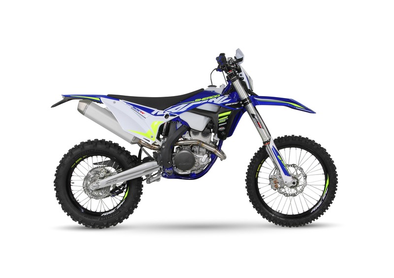 Sherco 300 SEF 300 SEF Racing (2020) (5)