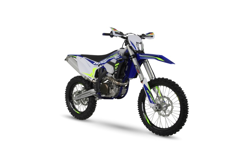 Sherco 450 SEF 450 SEF Racing (2020)