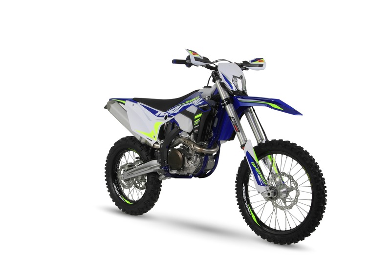 Sherco 450 SEF 450 SEF Racing (2020)