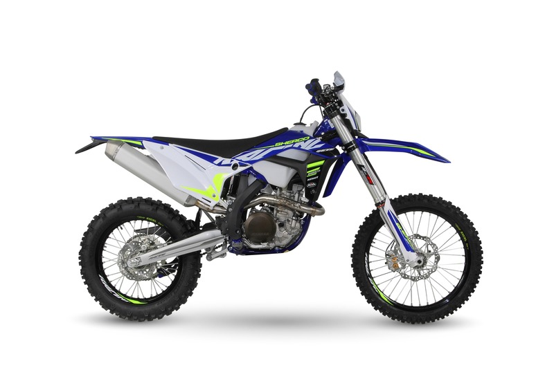 Sherco 450 SEF 450 SEF Racing (2020) (2)