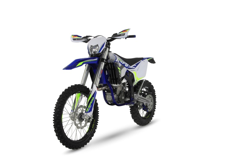 Sherco 450 SEF 450 SEF Racing (2020) (3)