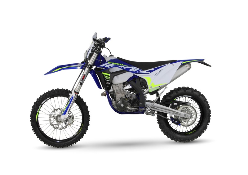 Sherco 450 SEF 450 SEF Racing (2020) (4)