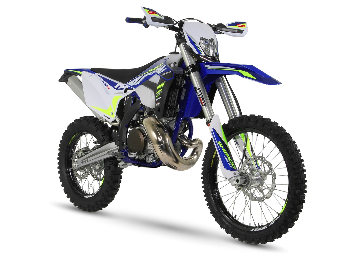 Sherco 300 SE Racing (2020)