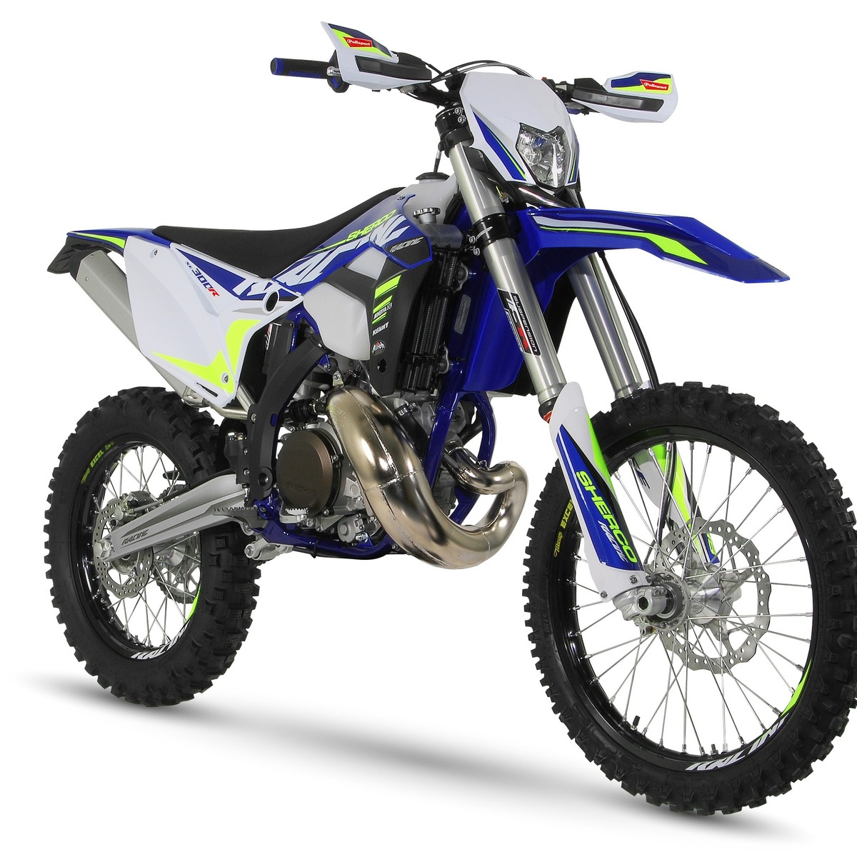 Sherco 300 SE Racing (2020)