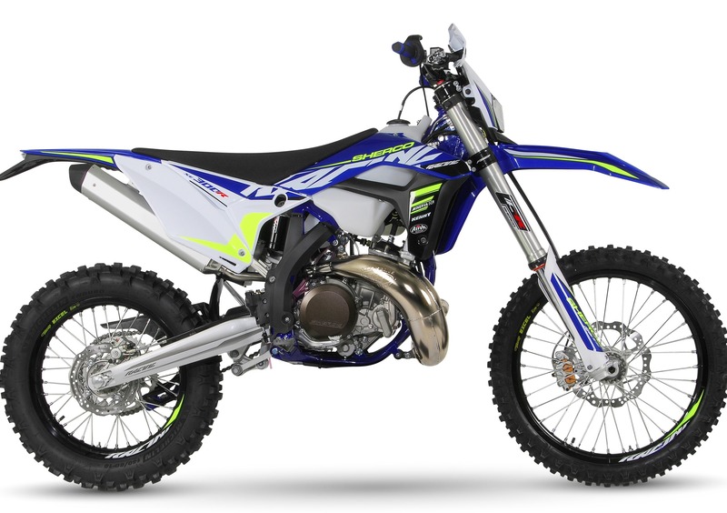 Sherco 300 SE 300 SE Racing (2020) (4)