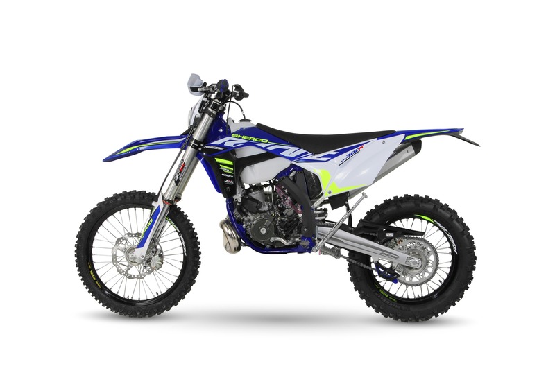 Sherco 300 SE 300 SE Racing (2020) (2)