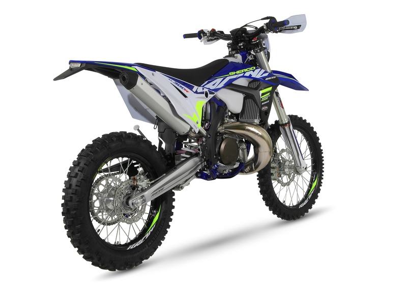 Sherco 300 SE 300 SE Racing (2020) (5)