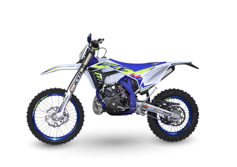 Sherco 250 SE 250 SE Factory (2020) (2)