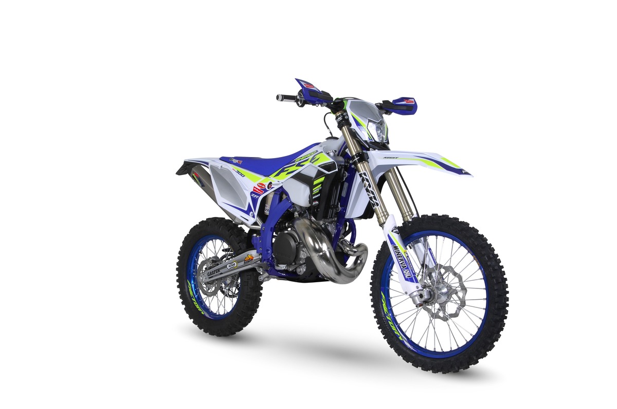 Sherco 250 SE Factory (2020)