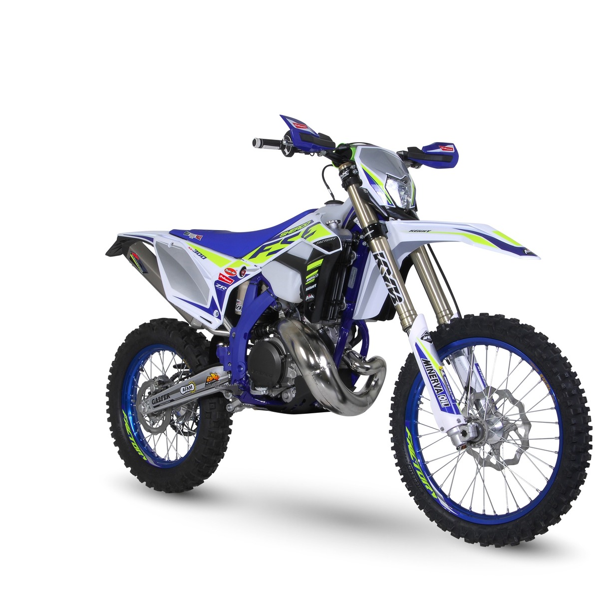 Sherco 250 SE Factory (2020)