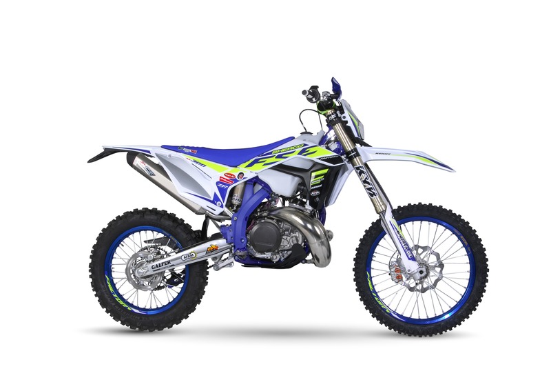 Sherco 250 SE 250 SE Factory (2020) (4)