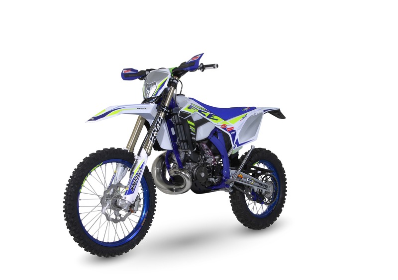 Sherco 250 SE 250 SE Factory (2020) (3)