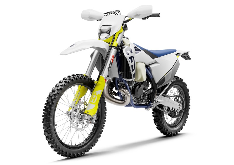 Husqvarna TE 150 TE 150i (2020)