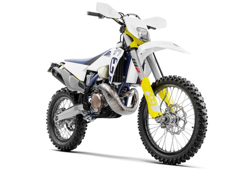 Husqvarna TE 250i (2020)