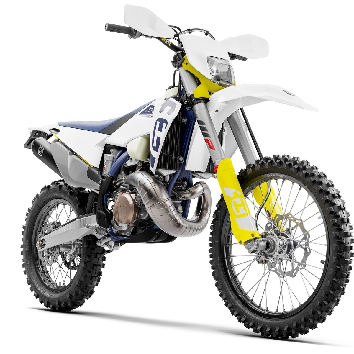 Husqvarna TE 250i (2020)