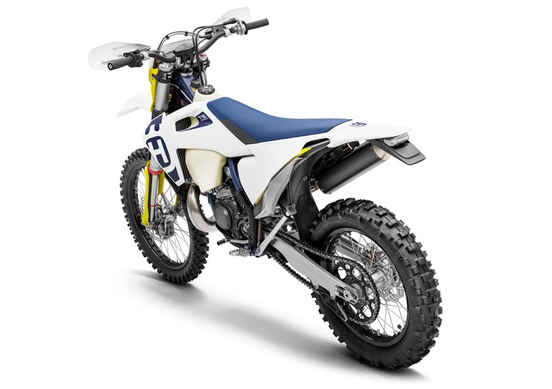 Husqvarna TE 250 TE 250i (2020) (2)