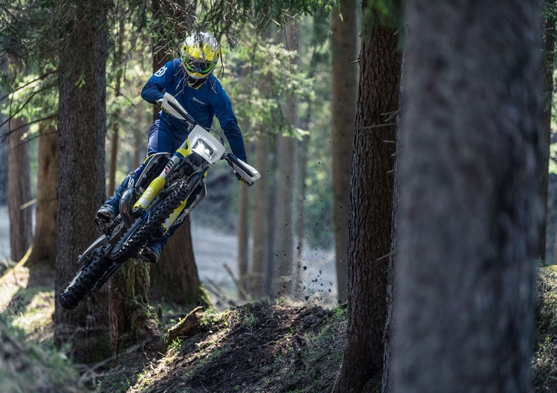 Husqvarna TE 250 TE 250i (2020) (4)