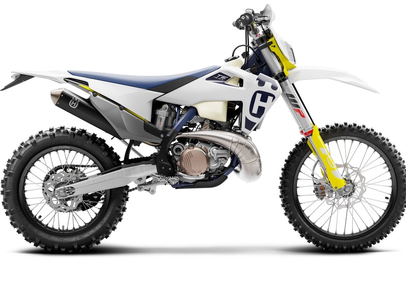 Husqvarna TE 300 TE 300i (2020) (2)